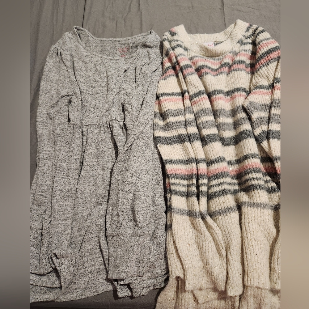 Maternity Sweaters